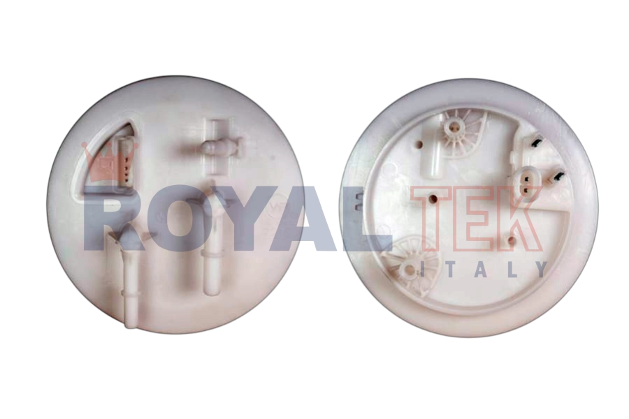 CODIGO ARTICULO - DESCRIPCION